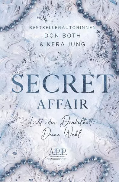 Cover: Secret Affair