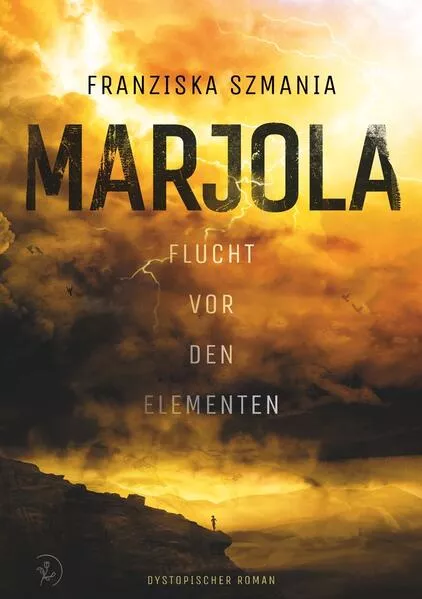 Cover: MARJOLA