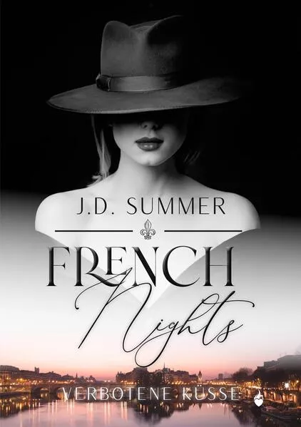 Cover: French Nights