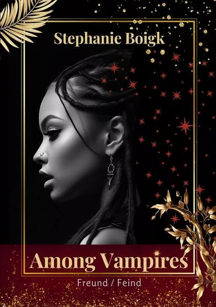 Cover: Among Vampires 3 - Freund/Feind