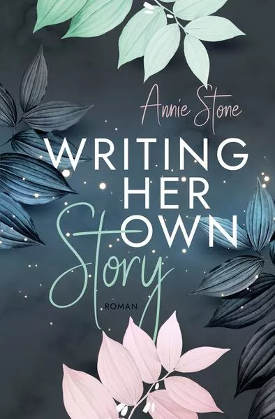 Writing her own story</a>