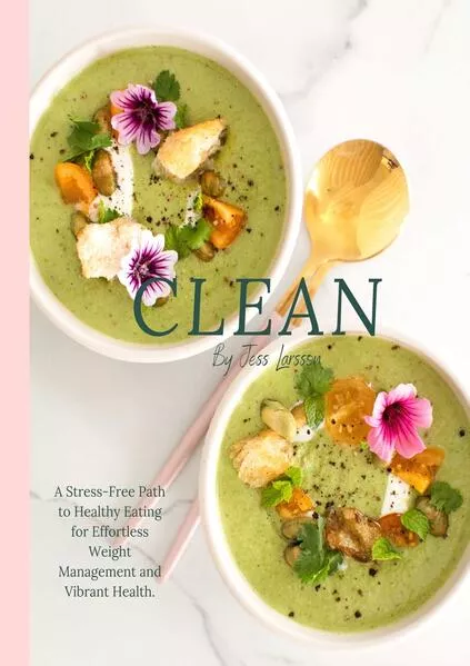 Cover: CLEAN