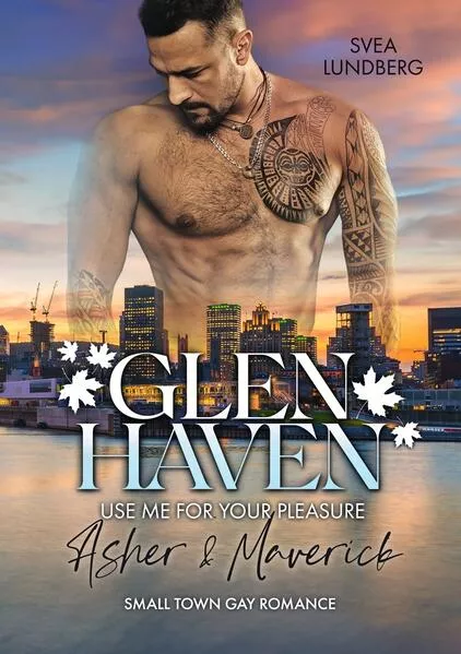 Cover: Glen Haven - Use me for your pleasure