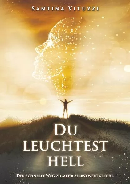 Cover: DU LEUCHTEST HELL