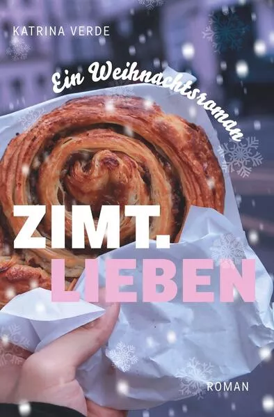 Cover: Zimtlieben