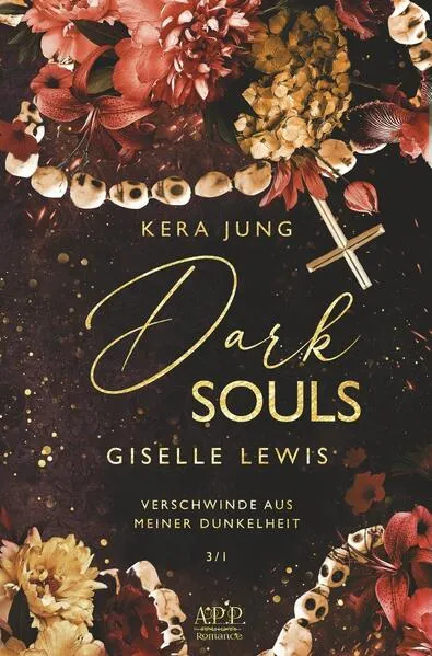 Cover: Dark Souls