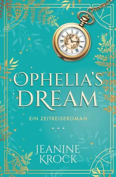Cover: Ophelia's Dream
