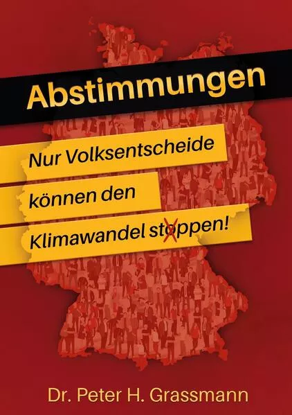 Cover: Abstimmungen