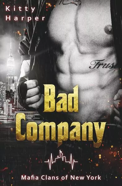 Bad Company</a>