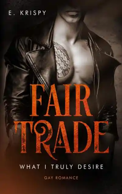 Cover: Fair Trade