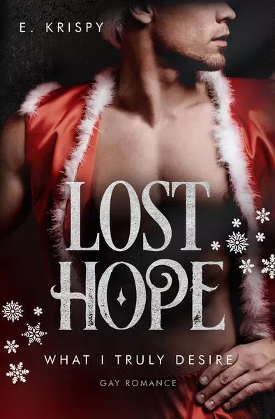 Cover: Lost Hope