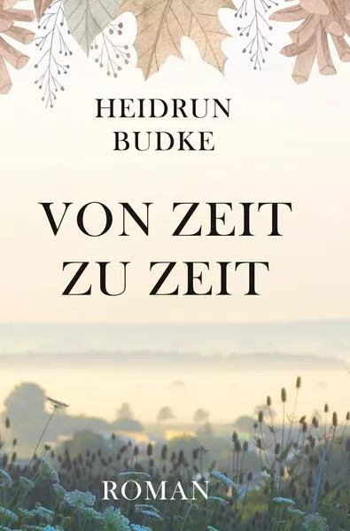 Cover: Von Zeit zu Zeit