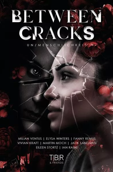 Cover: Between Cracks