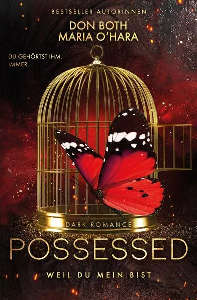 Cover: Possessed