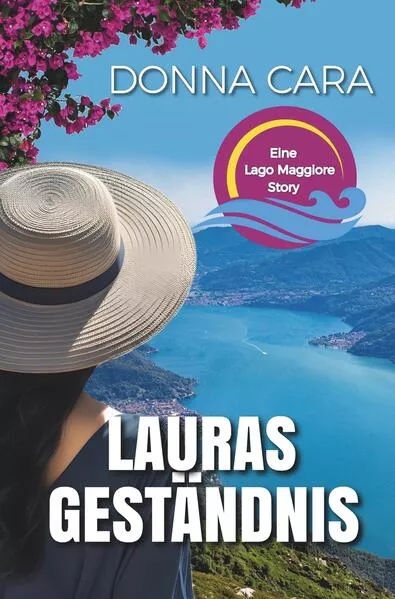 Cover: Lauras Geständnis