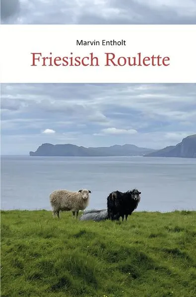 Cover: Friesisch Roulette