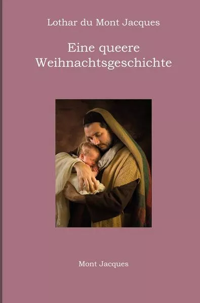 Cover: Eine queere Weihnachtsgeschichte