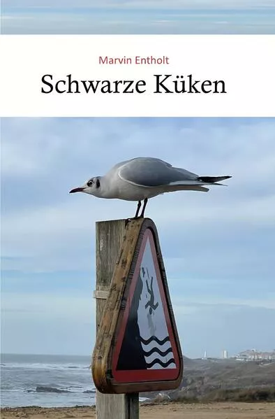 Cover: Schwarze Küken