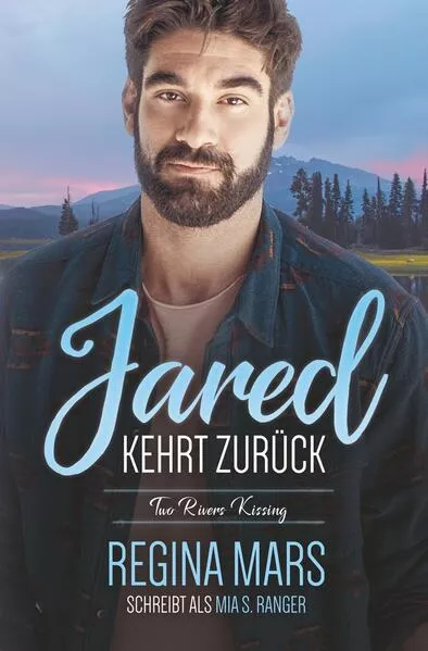 Cover: Jared kehrt zurück