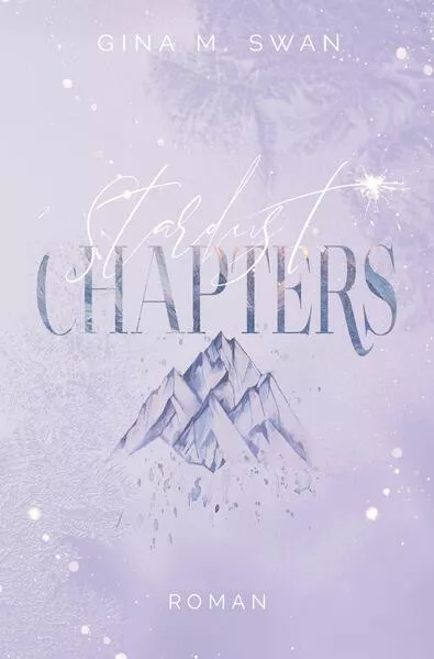 Cover: Stardust Chapters