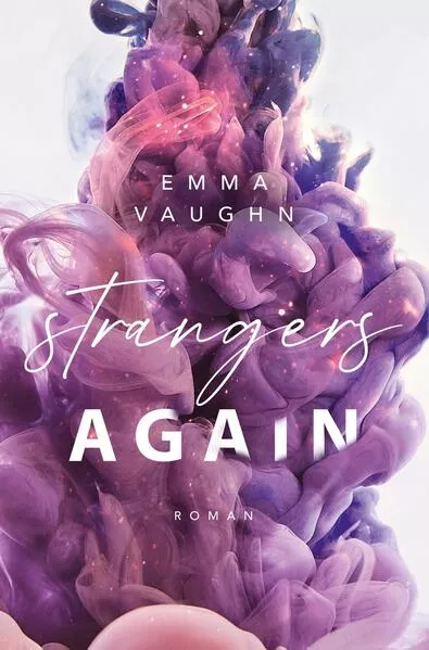 Cover: Strangers Again