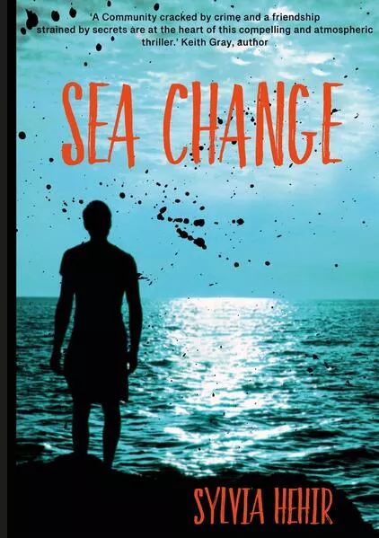 Cover: Sea Change