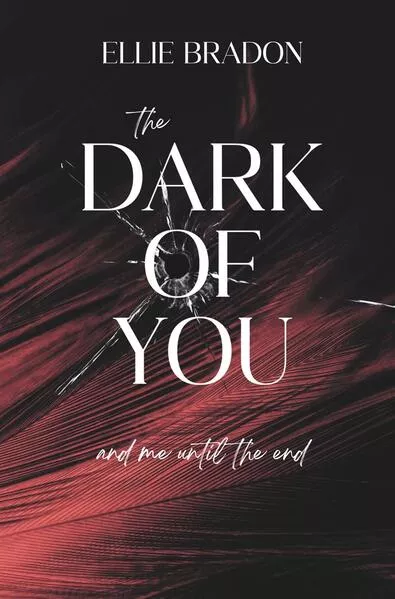 Cover: THE DARK OF YOU 4