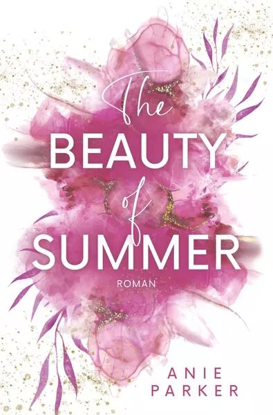 Cover: The Beauty of Summer