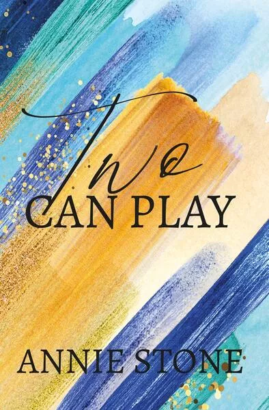 Cover: Two Can Play