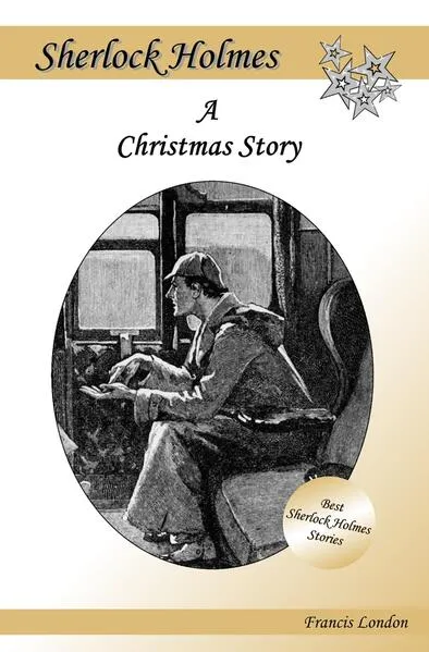 Cover: A Christmas Story