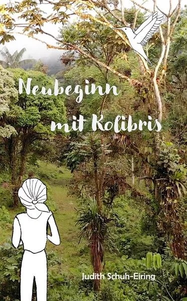 Neubeginn mit Kolibris