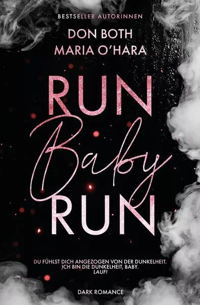 Cover: Run Baby Run