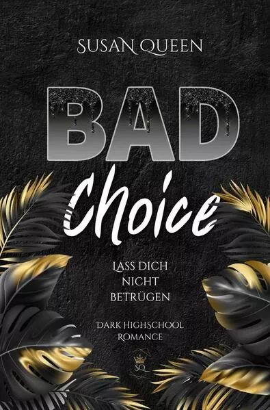 Cover: Bad Choice