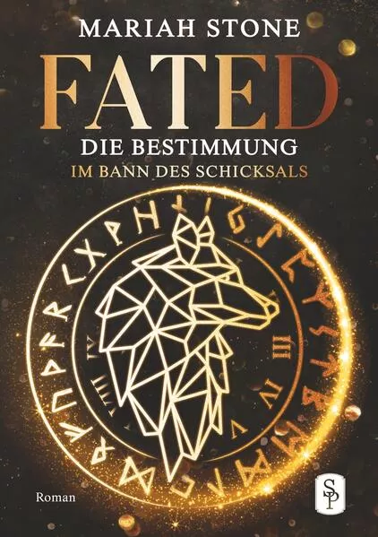 Cover: Fated - Die Bestimmung
