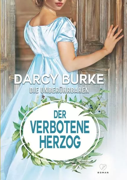 Cover: Der verbotene Herzog