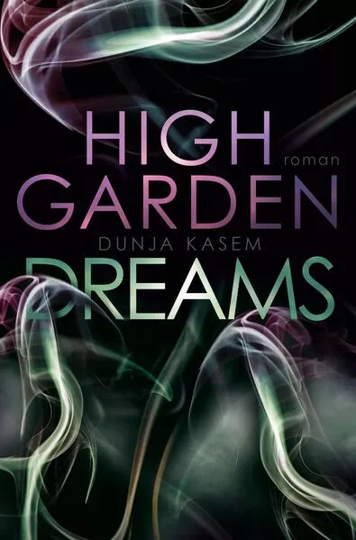 Cover: High Garden Dreams