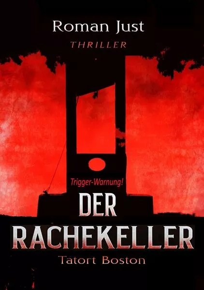 Cover: Der Rachekeller