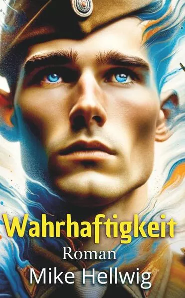 Cover: Wahrhaftigkeit