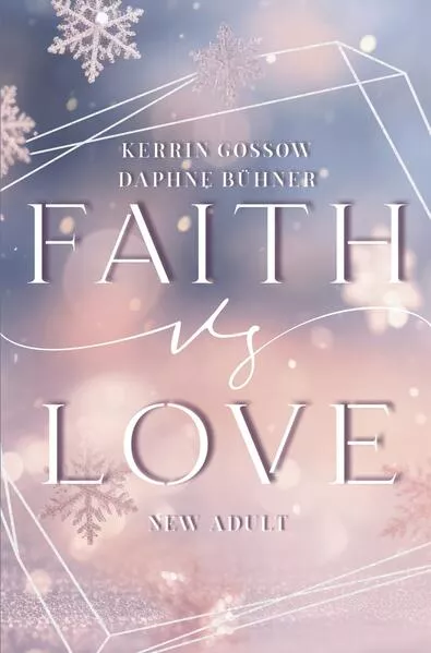 Cover: Faith vs. Love