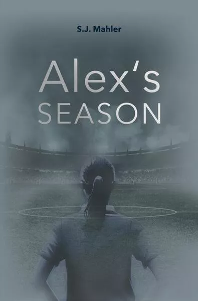 Cover: Alex´s Season