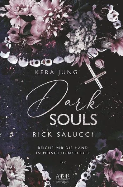 Dark Souls: Rick Salucci</a>