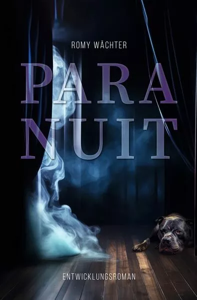 Cover: Paranuit