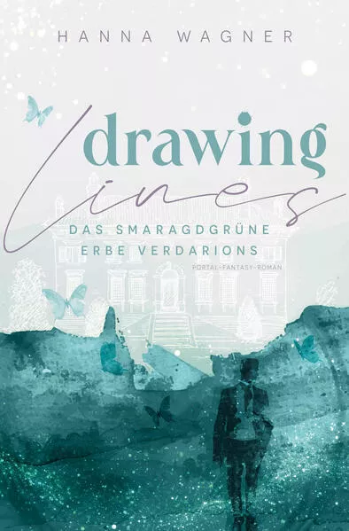 Cover: Drawing Lines: