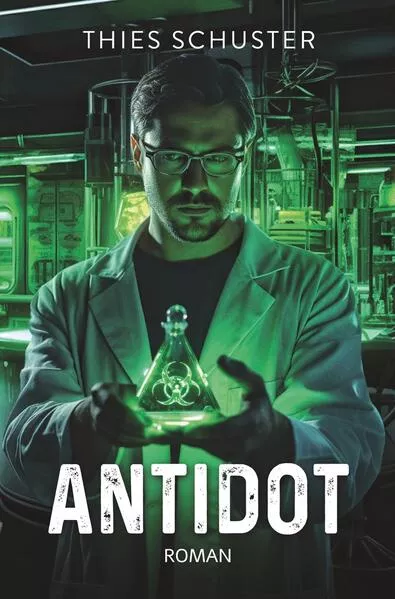 Cover: Antidot