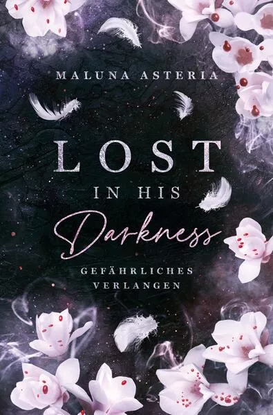 Cover: Lost in his Darkness