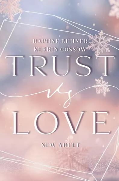 Cover: Trust vs. Love