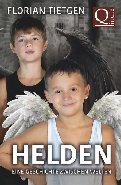 Cover: Helden