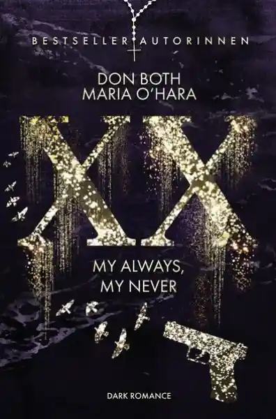 Cover: XX - my always, my never
