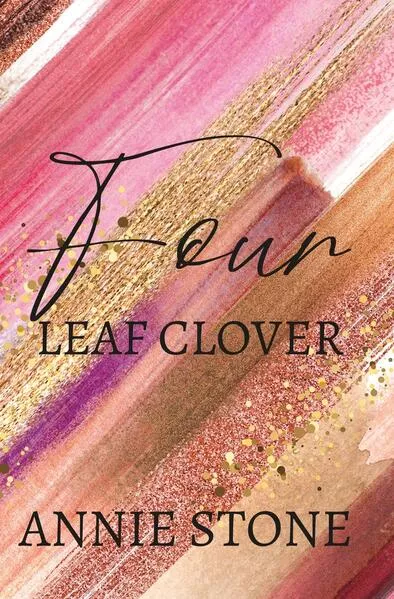 Cover: Four leaf clover