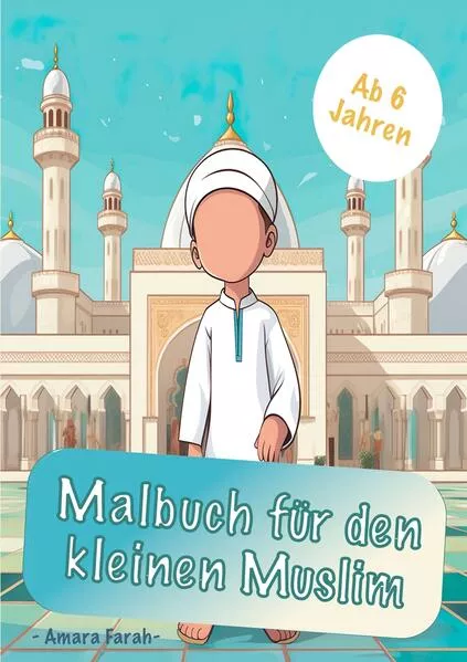 Malbuch für den kleinen Muslim</a>